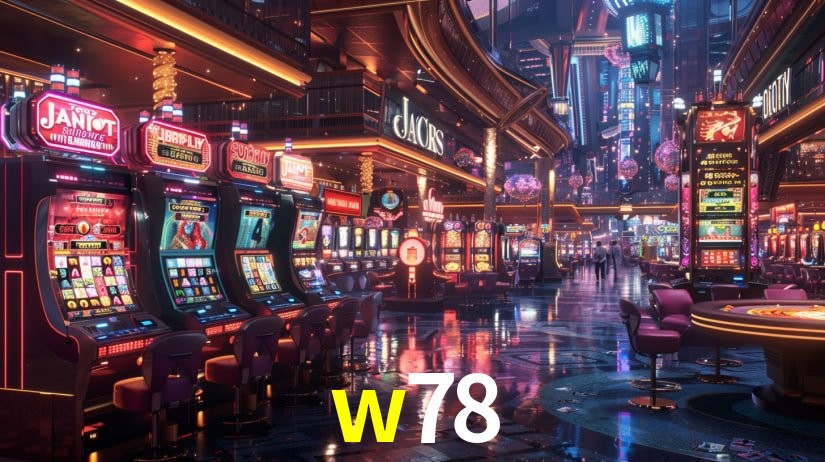 Statistics w78