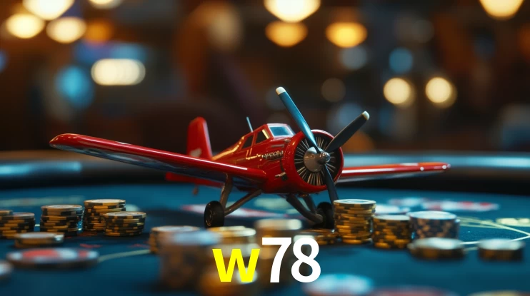 Experiência VIP w78