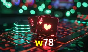 Experiência VIP w78