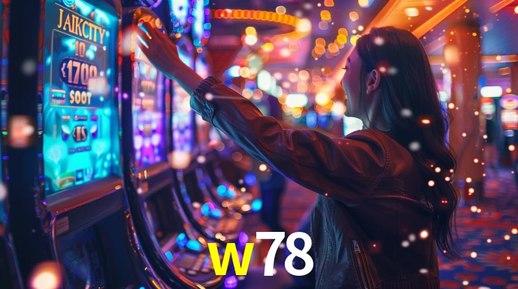w78 plataforma