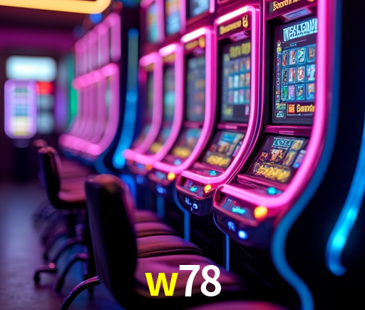 Logo w78 Plataforma Certificada