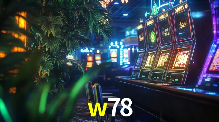 Welcome Bonus w78
