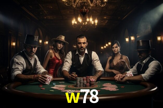 cassino w78