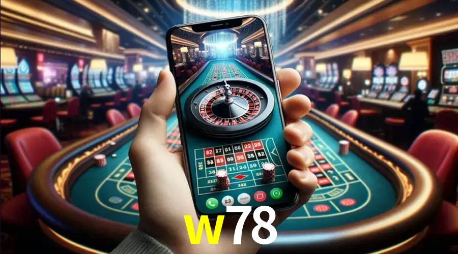Secure Login w78
