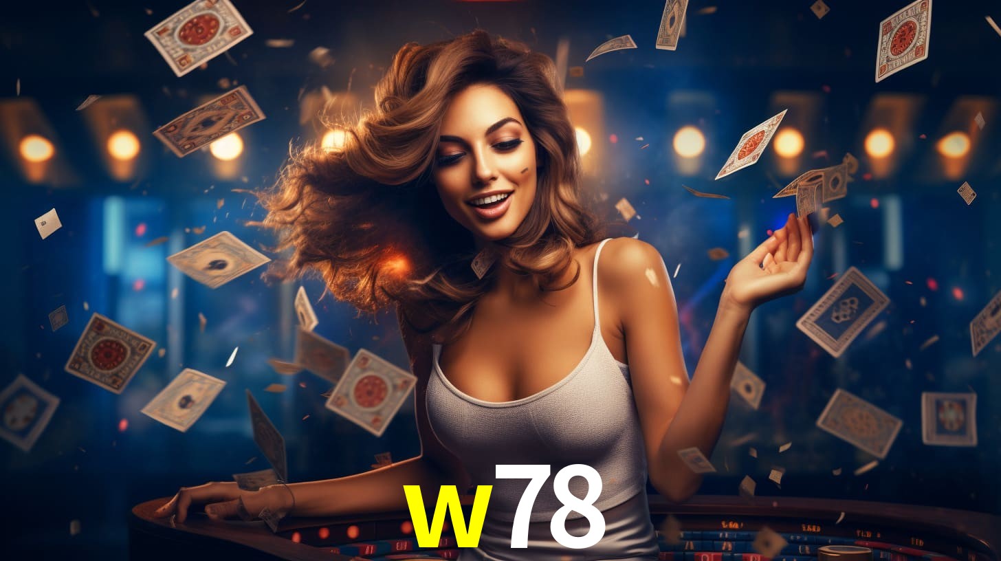 w78.com