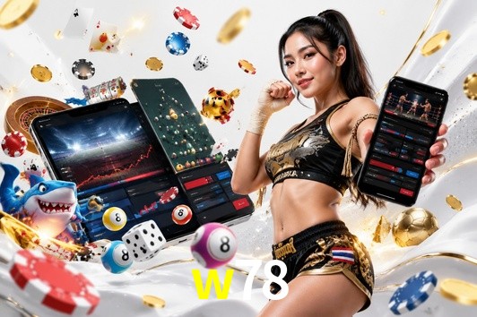 Security Systems w78