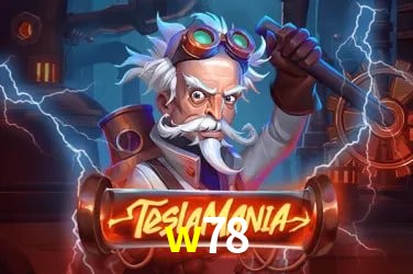 Tecnologia da Plataforma w78