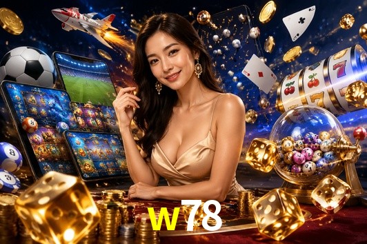 Game Providers w78