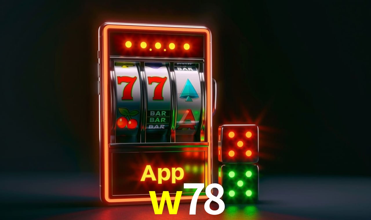 Provedores de Jogos w78
