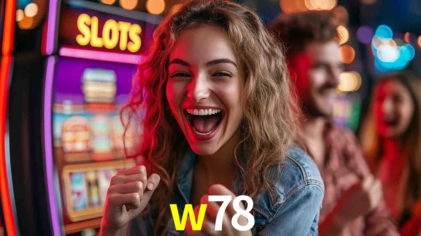 Descubra o Programa VIP da w78: Vantagens Exclusivas para Jogadores