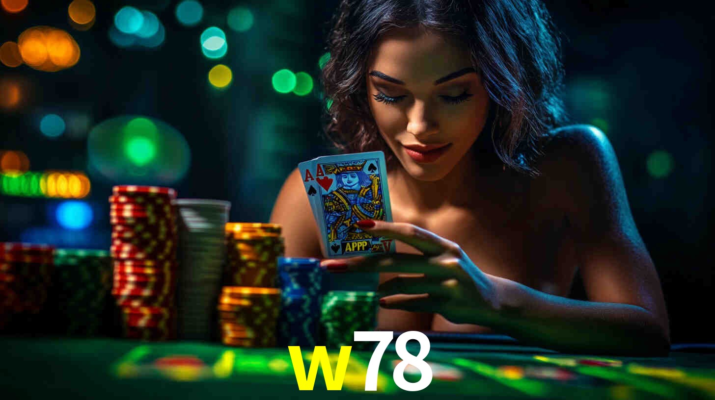 Explorando a Categoria de Eventos em Apostas na w78