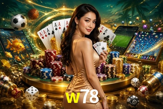 Live Casino w78