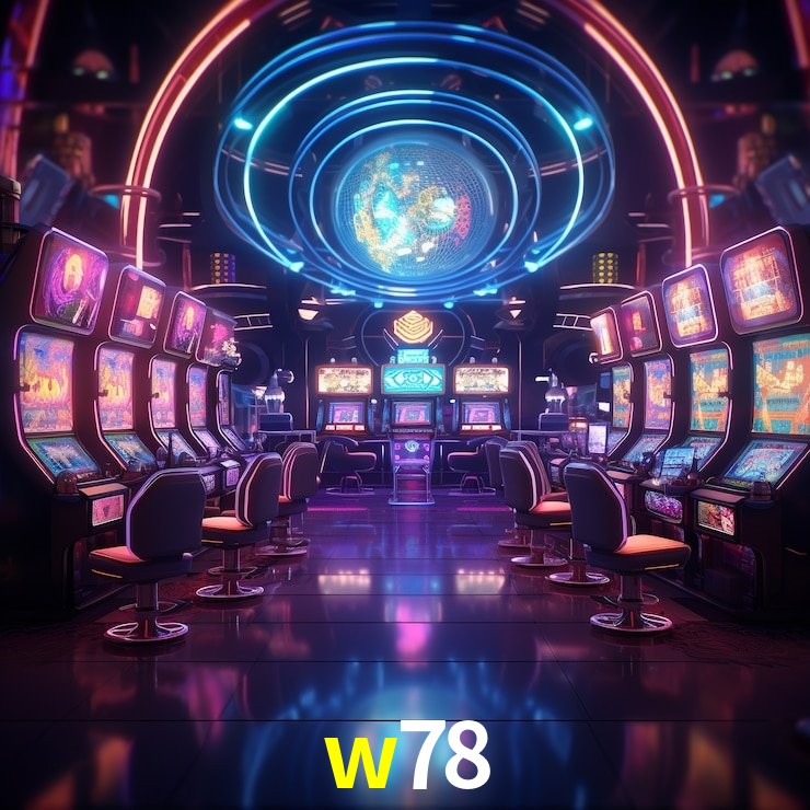 w78 Jackpots Progressivos