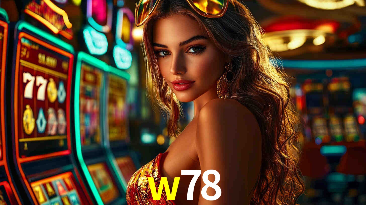 w78 App Interface