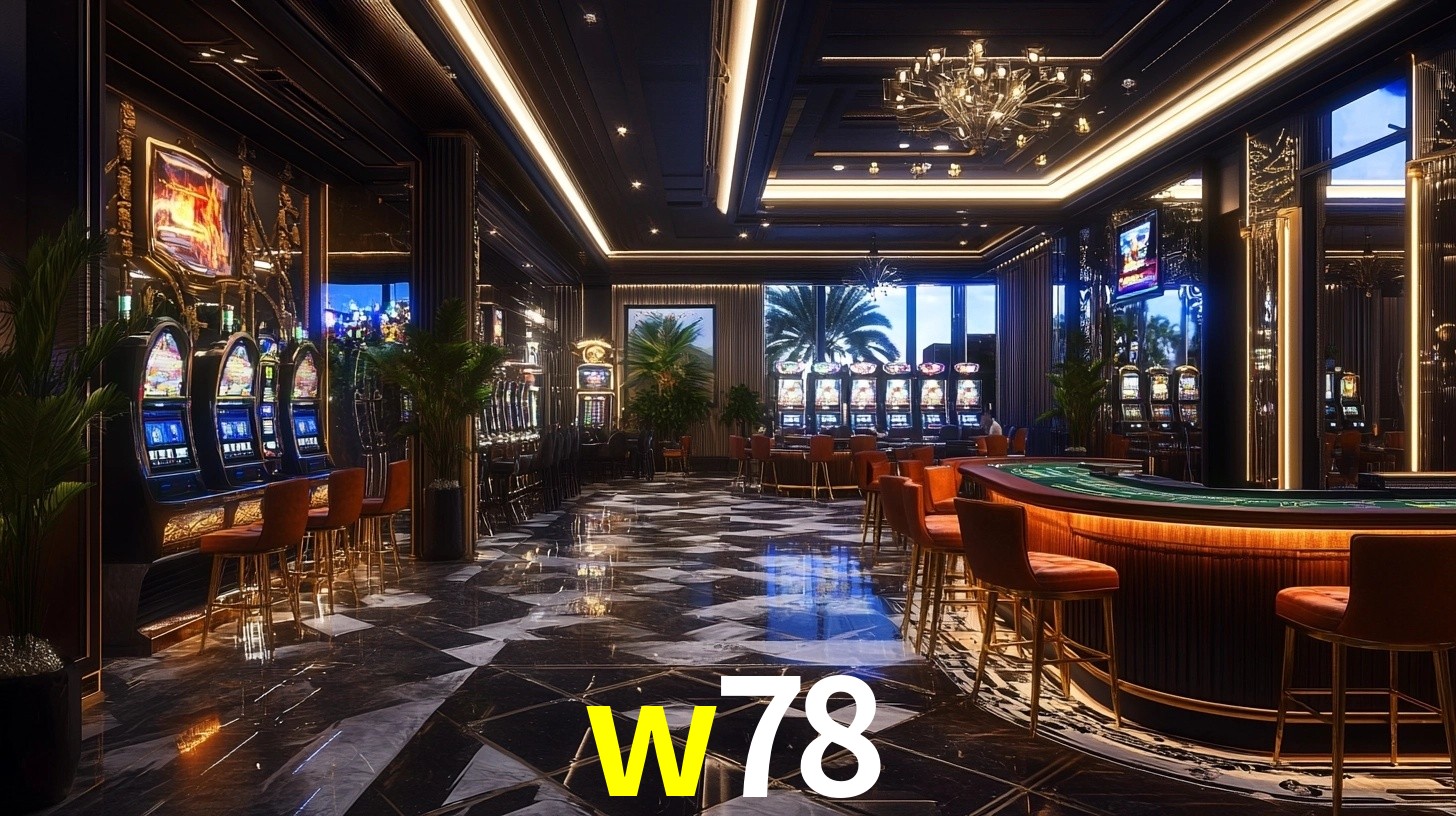 w78,w78 bet