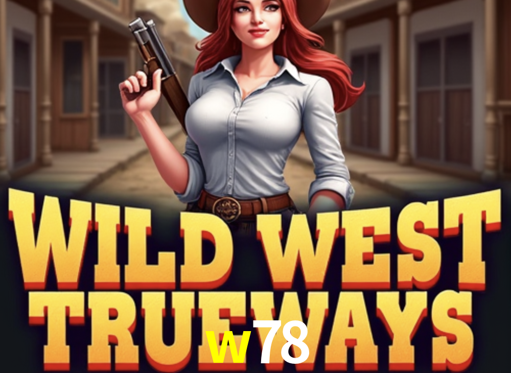 Slot Games w78