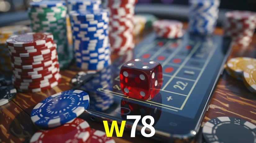w78 bet