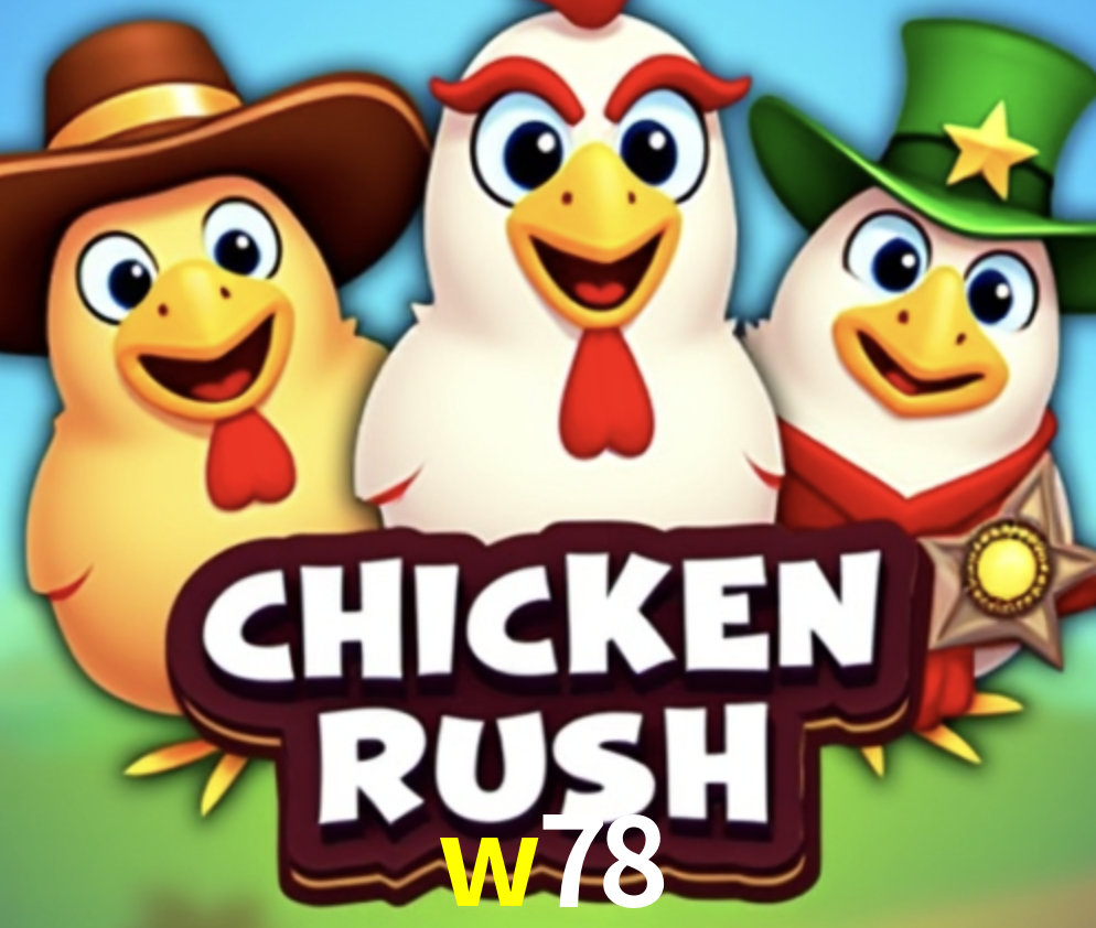 Live Casino w78