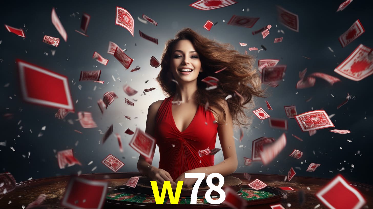 Welcome Bonus w78