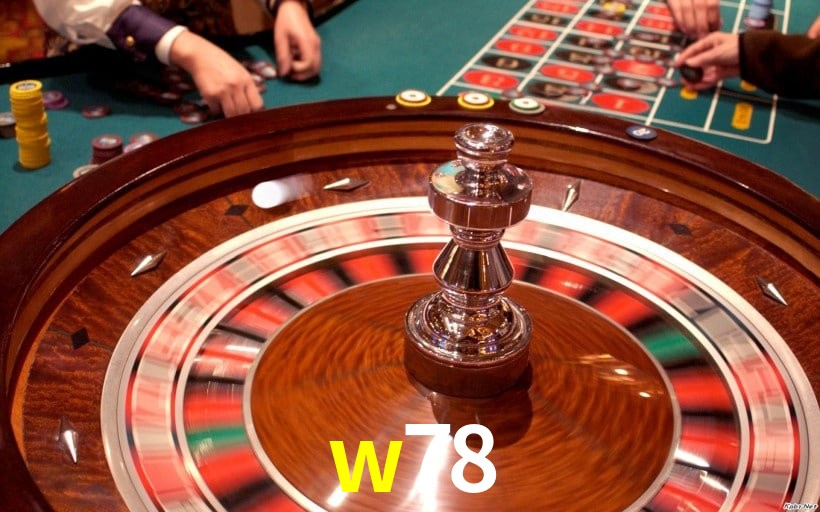 Programa VIP w78