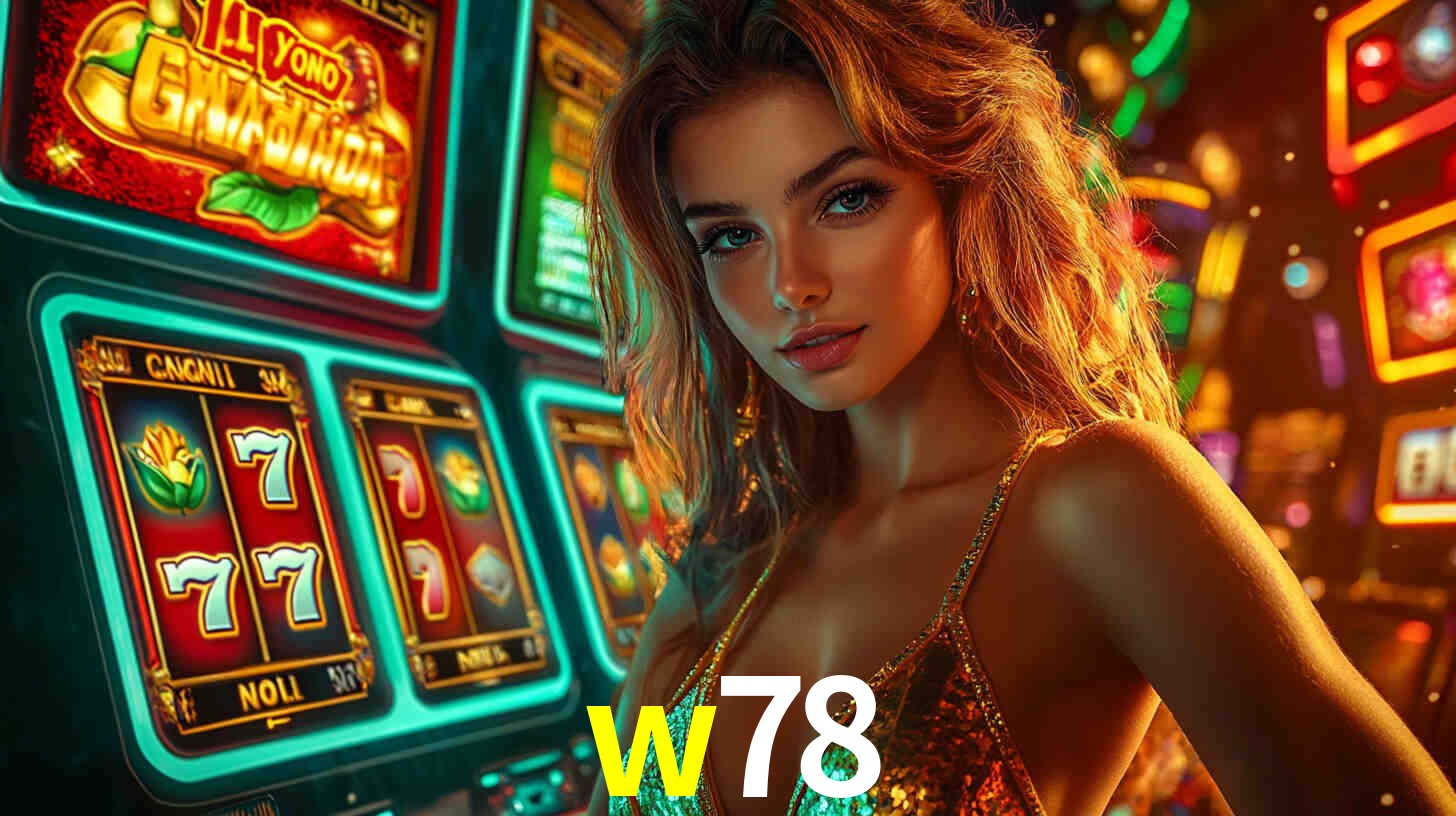 Ofertas Imperdíveis na w78: Promoções e Bônus Que Valem a Pena