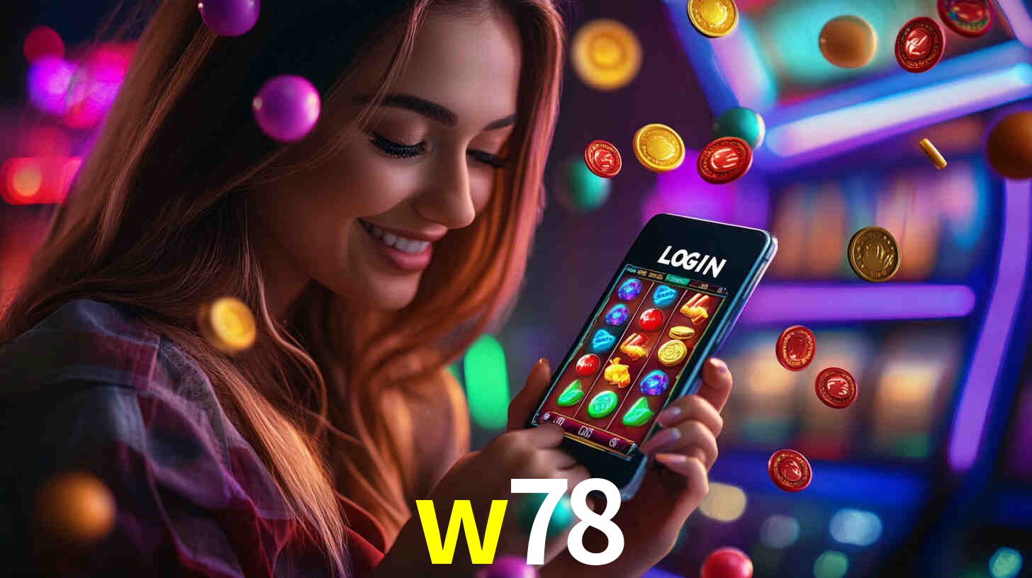 w78,w78 bet