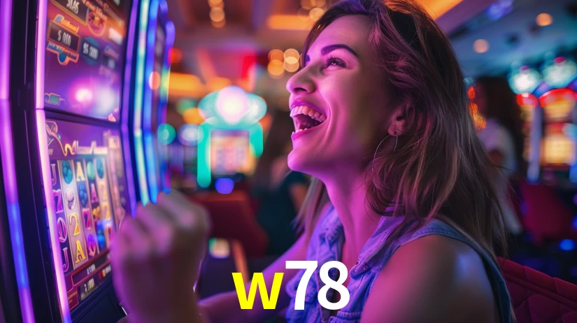 w78: Seu Especialista em Apostas Esportivas Brasileiras