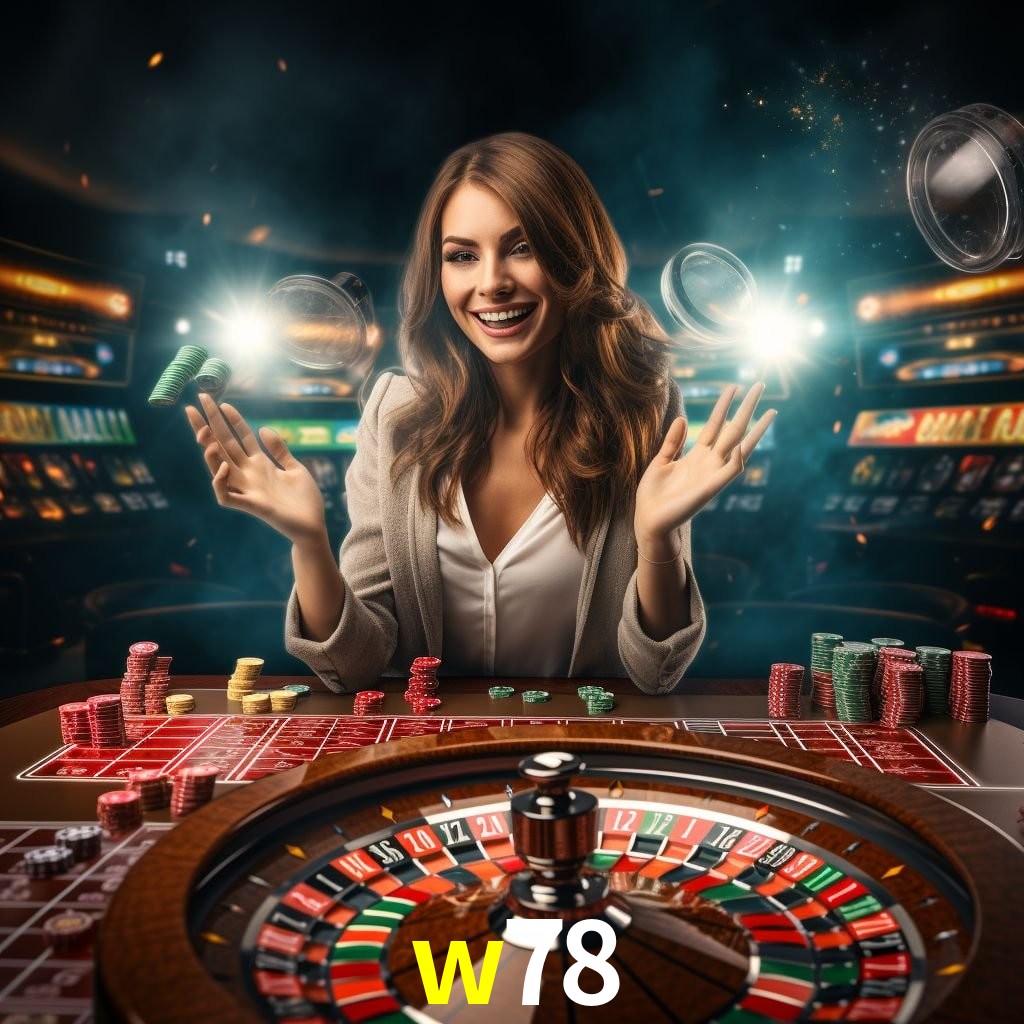 w78 bet