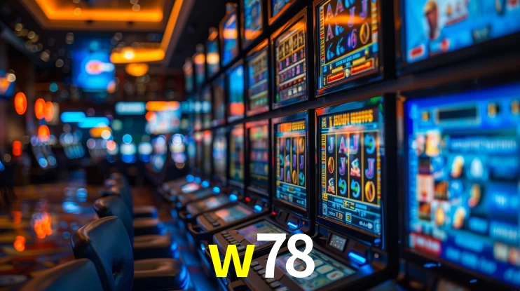 Games Directory w78