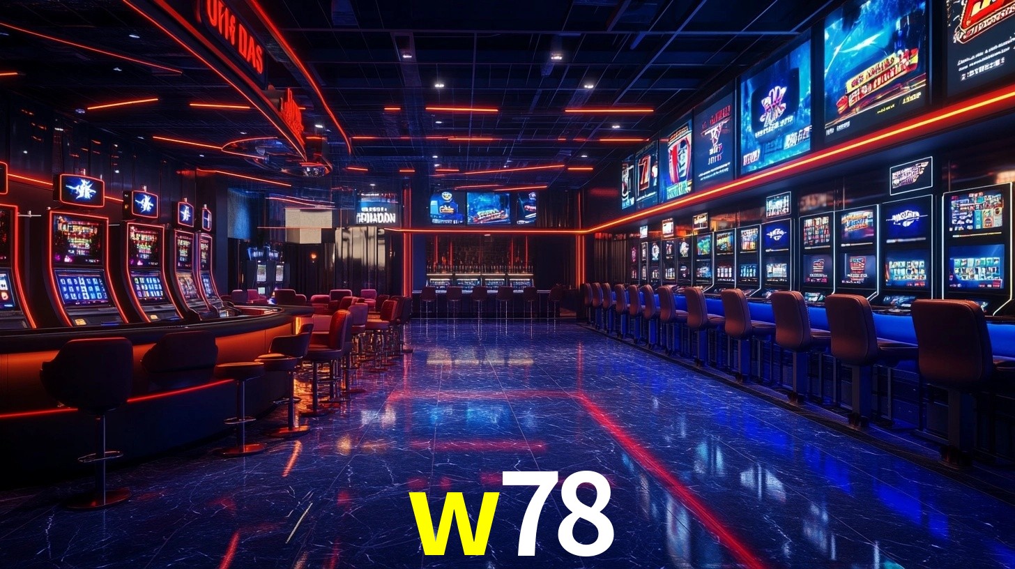 w78 App Interface