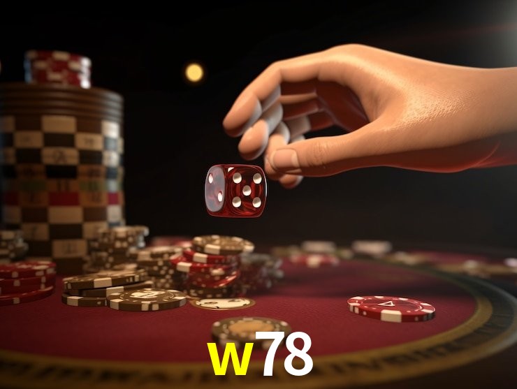 Diretório de Jogos w78