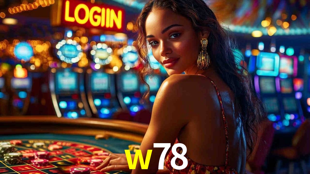 Provedores de Jogos w78