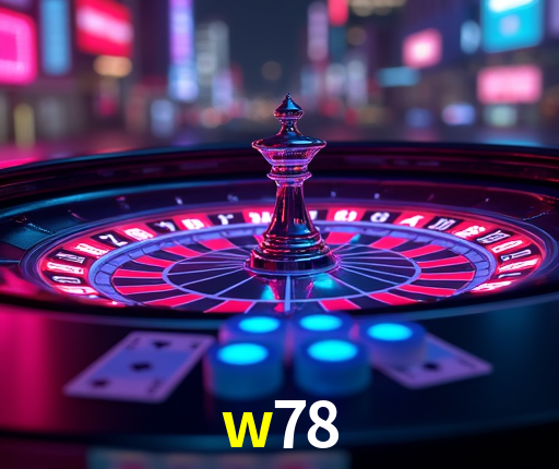 Inovações de Jogos na w78: O Futuro das Experiências Interativas