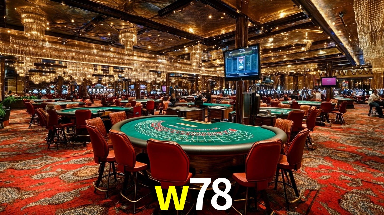 w78,w78 bet