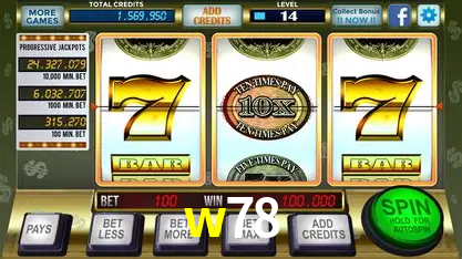 Weekend Specials w78