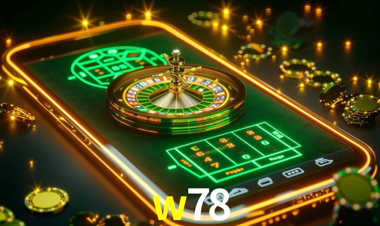 Promoção Relâmpago w78