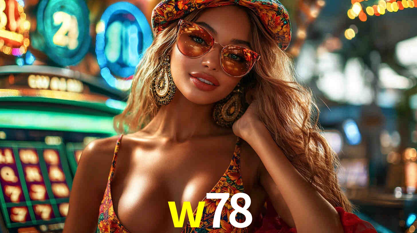 w78 plataforma
