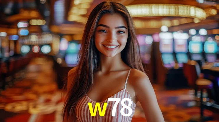 Experimente o Login Seguro Premium no w78