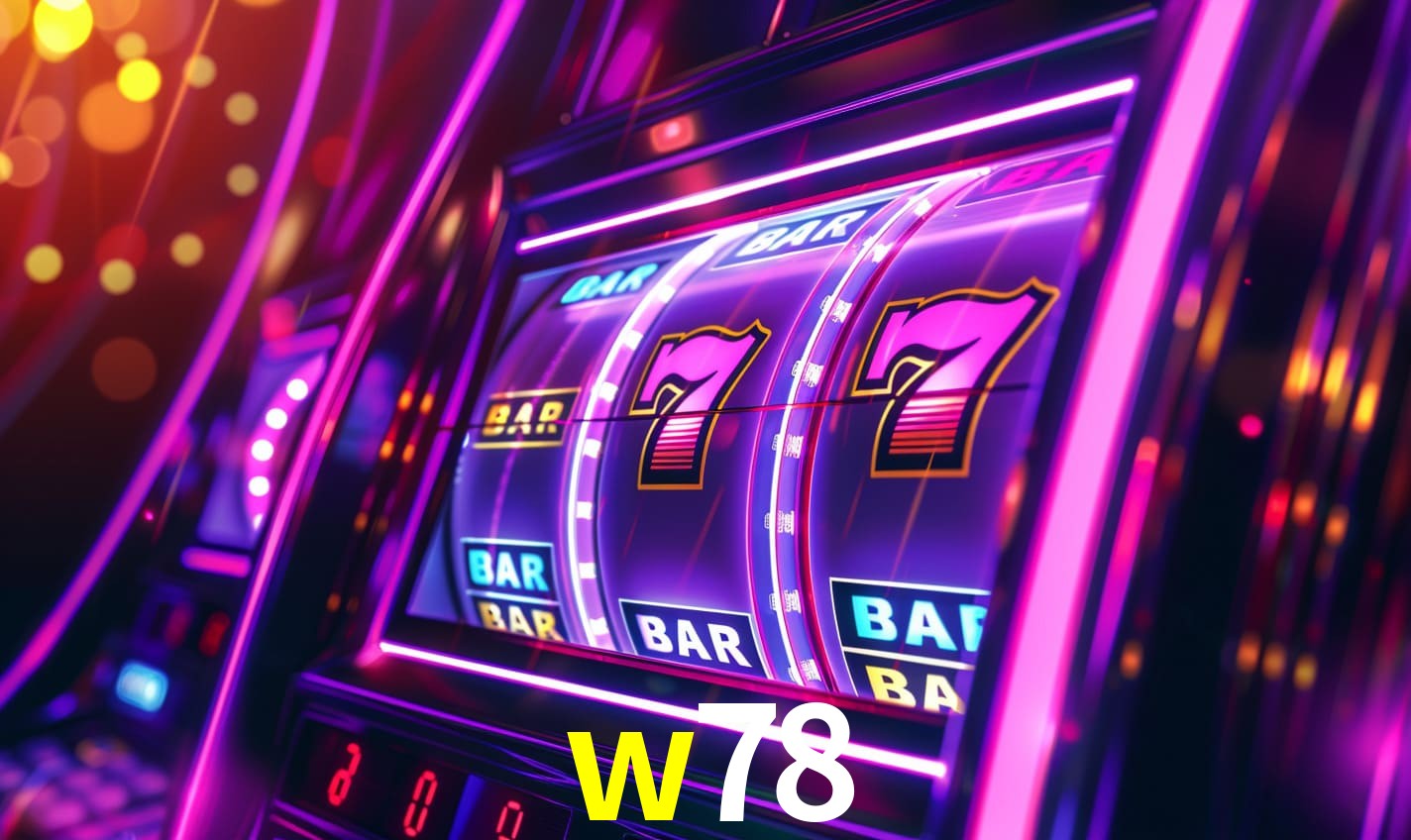 w78: A Experiência de Casino com Jogos de Mesa ao Vivo