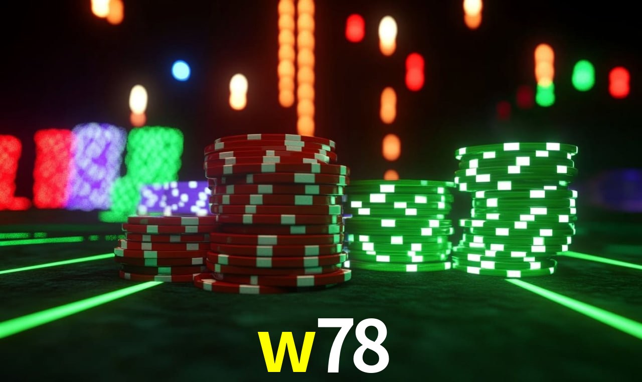 Football Betting w78