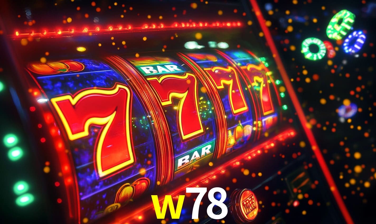 w78 bet
