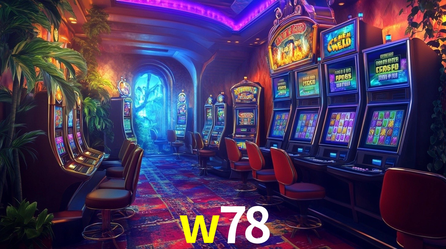 Exclusive Games w78