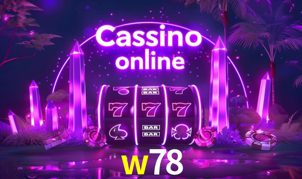 Design Responsivo w78
