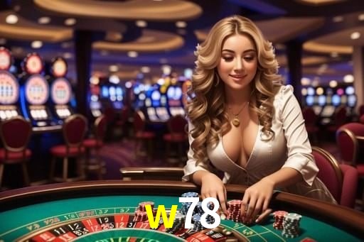 VIP Casino w78