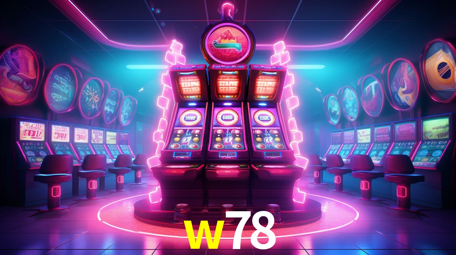 w78: Jogue Crash e Experimente Alta Recompensa Instantânea