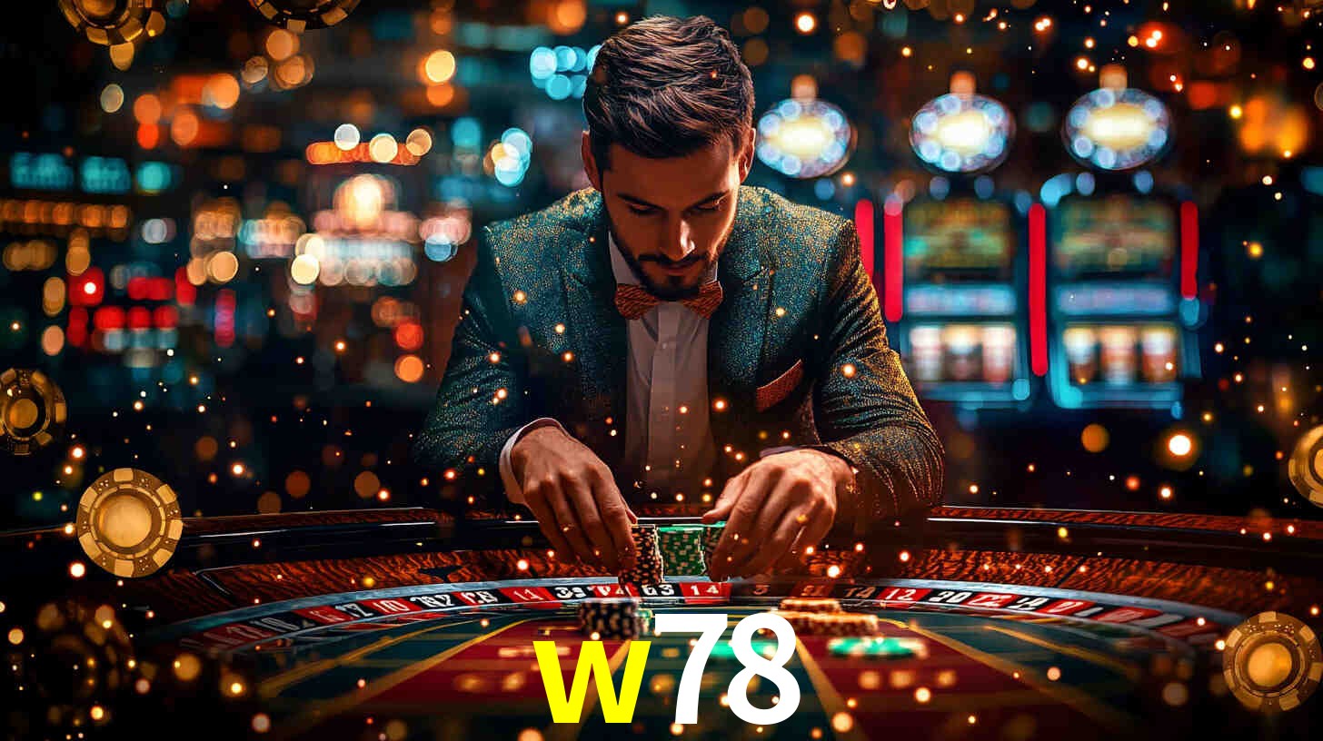 w78,w78 bet