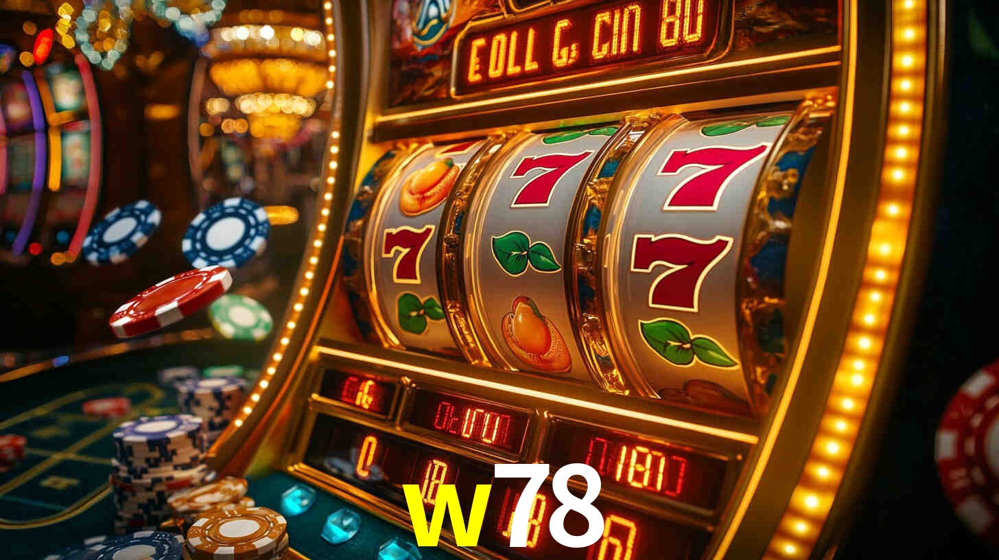 w78,w78 bet