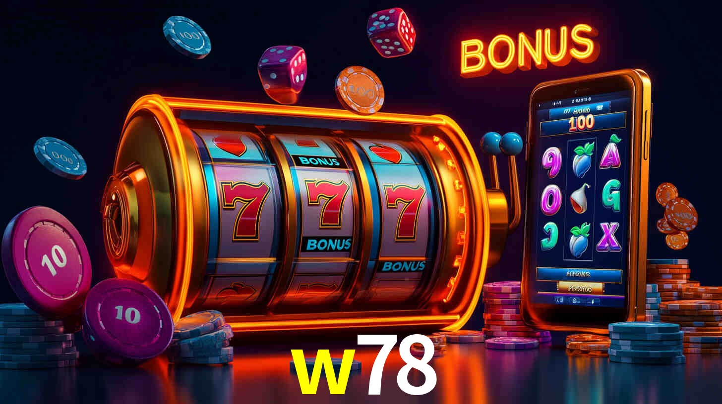 Descubra a Essência do w78: Nossa História e Compromissos