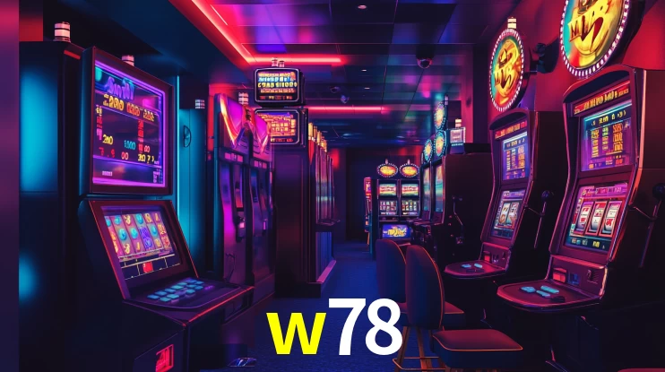 w78 plataforma